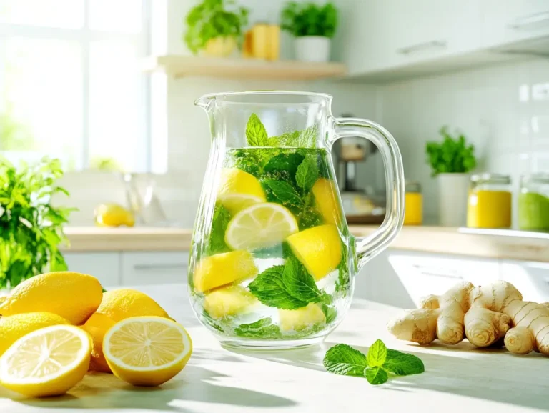 lemon balm recipe for weight loss: 7 Essential Hacks